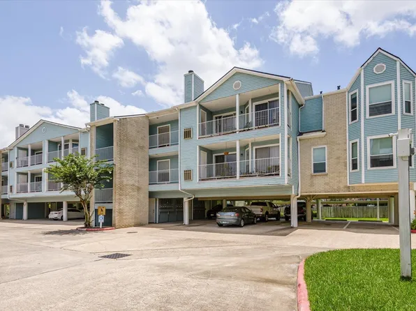 18617 Egret Bay Blvd APT 1107, Houston, TX 77058