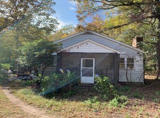 10458 Dead End Rd, Denton, MD 21629