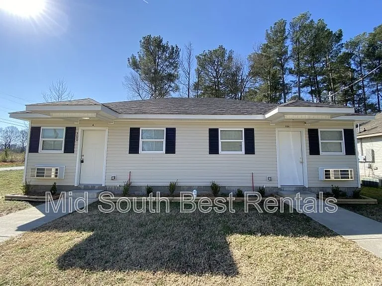 300 Clint Rd #A — Photo 1