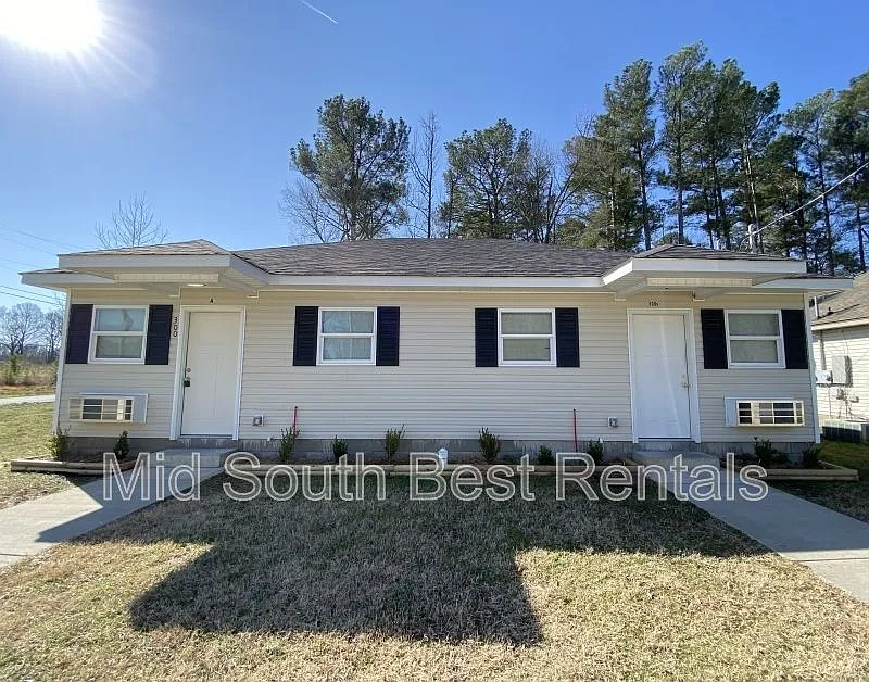 300 Clint Rd #A