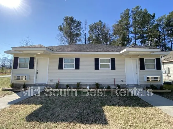 300 Clint Rd #A, Jacksonville, AR 72076