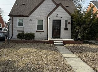 2229 Burger St, Dearborn, MI