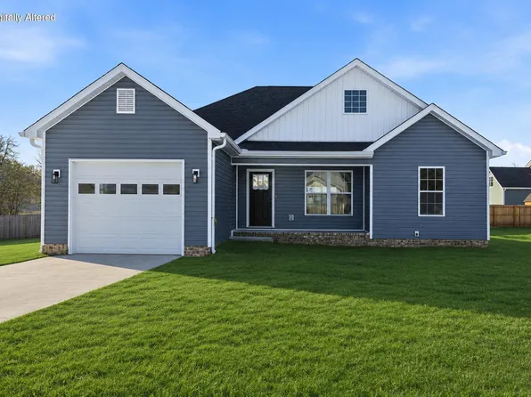 102 Knob View Trce, Junction City, KY 40440