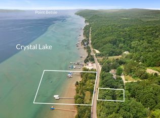 7351 Fredonia Way, Beulah, MI 49617