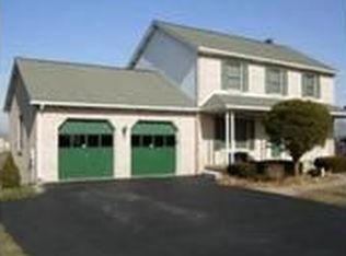 7132 Poole Jones Rd, Frederick, MD 21702