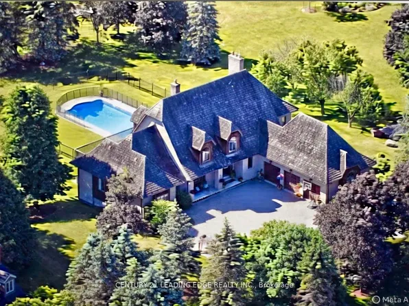 21 Buggey Ln, Ajax, ON L1Z 1X4