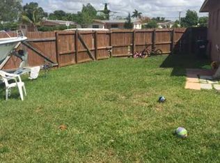 12280 SW 191st Ter, Miami, FL 33177