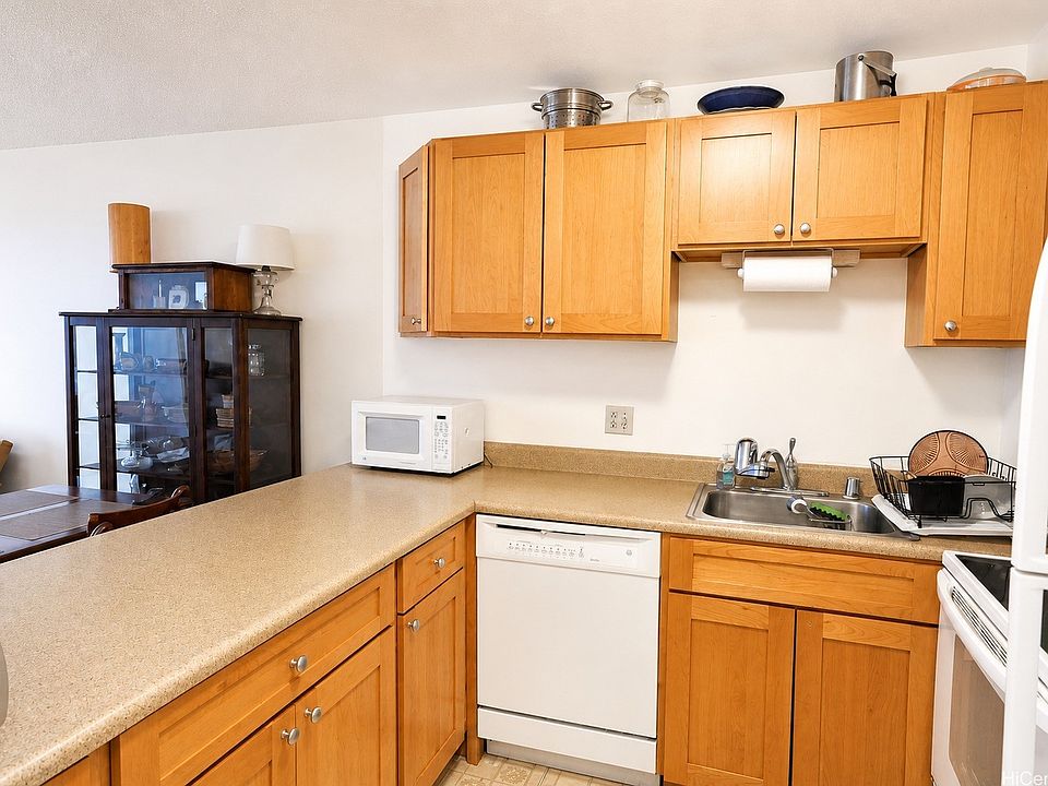 1st image of 1255 Nuuanu Ave APT E910