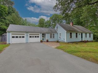 30 Edgewood Ln, Marshfield, MA 02050