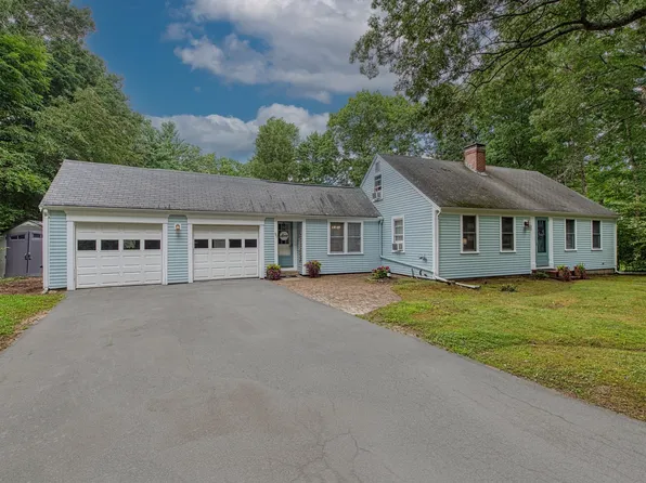 30 Edgewood Ln, Marshfield, MA 02050