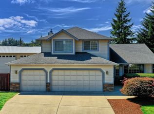 5110 108th Pl NE, Marysville, WA