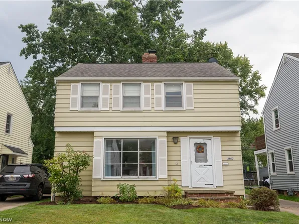 3802 Covington Rd, South Euclid, OH 44121