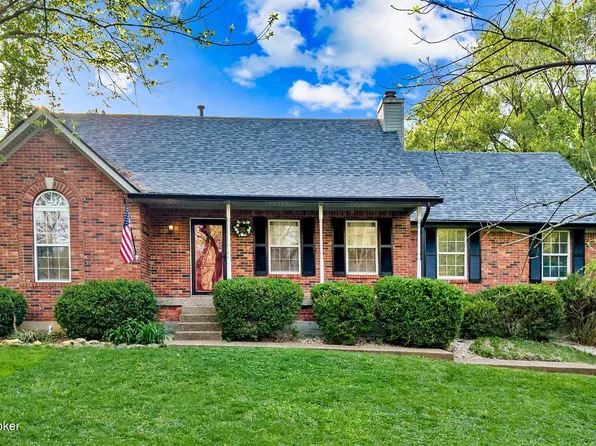 3314 Hunsinger Ln, Louisville, KY 40220