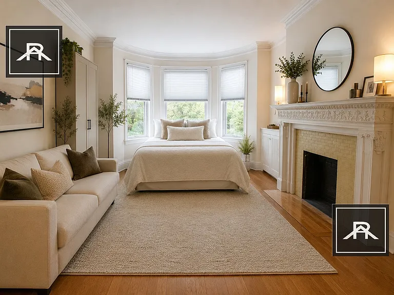 849 Beacon St #1 — Photo 1