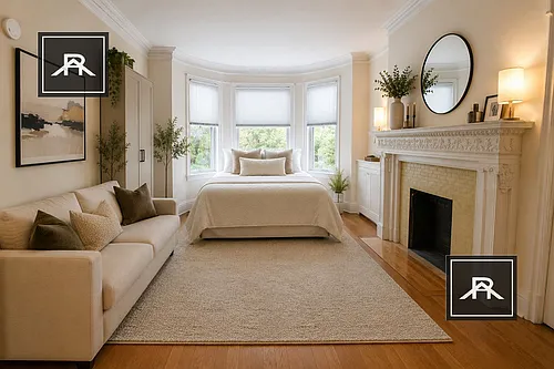 849 Beacon St #1 Photo 1