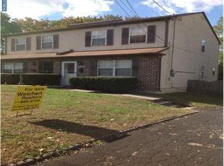 1832 Fairview Ave, Willow Grove, PA 19090