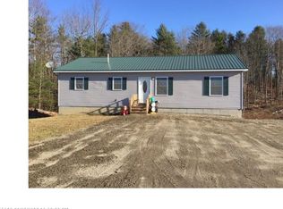 367 Mt Vernon Rd, Augusta, ME 04330