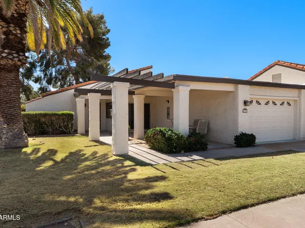 376 LEISURE WORLD --, Mesa, AZ 85206
