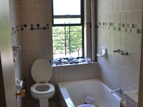 4th image of 1334 Eastern Pkwy APT 3B