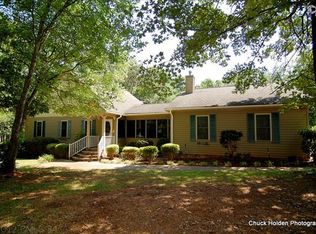125 Cardinal Cv, Irmo, SC 29063