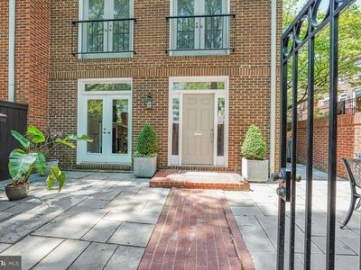 1036 N Randolph St, Arlington, VA, 22201