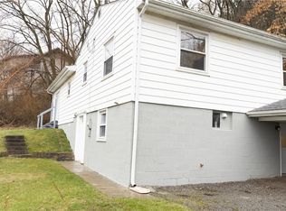 513 View St, Ellwood city, PA