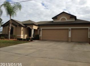 1 Roxton Ln, Palm Coast, FL 32164