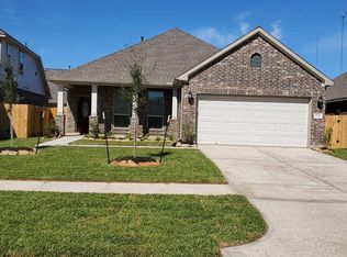 3623 Diamond Creek Dr, Missouri City, TX 77459