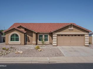 4112 S Kirby St, Gilbert, AZ 85297