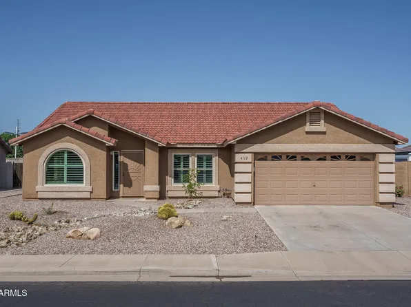4112 S KIRBY Street, Gilbert, AZ 85297