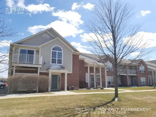 51594 Stern Ln, Chesterfield, MI 48051
