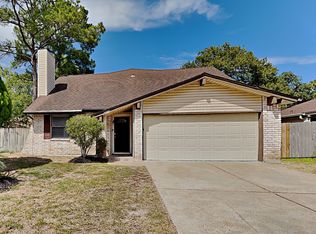6810 Huntbrook Dr, Spring, TX 77379