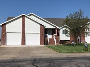 2605 Augusta Ln, Hays, KS 67601