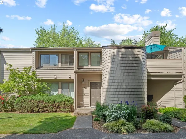 1771 NW 143rd Ave Unit 40, Portland, OR 97229