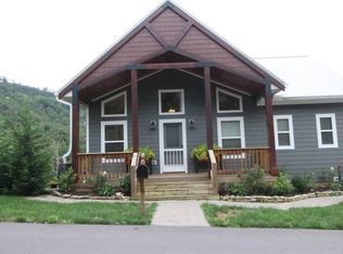326 Raccoon Ridge Rd, Gatlinburg, TN 37738