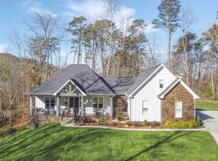 9223 White Lightning Way, Knoxville, TN 37938