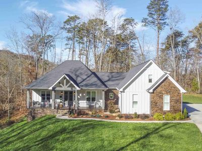 9223 White Lightning Way, Knoxville, TN, 37938