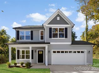 11737 Johnson Davis Rd, Huntersville, NC 28078