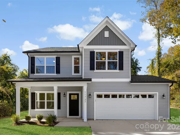 11737 Johnson Davis Rd, Huntersville, NC 28078