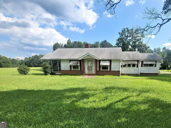 1421 Holly Springs Rd, Rockmart, GA 30153