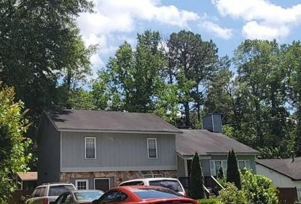 Property Front View