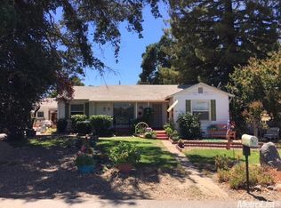 19345 N Tully Rd, Lockeford, CA 95237