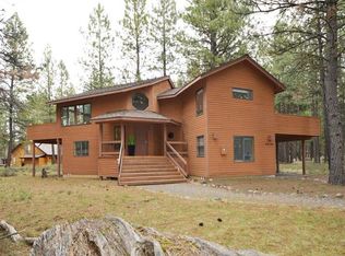 70328 Groundsel, Sisters, OR 97759