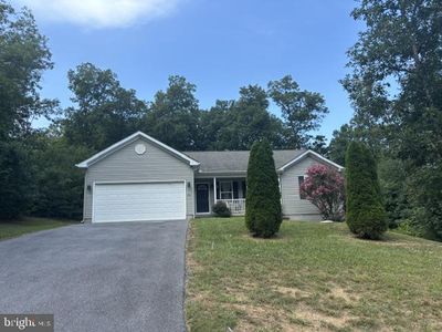 216 Executive Way, Hedgesville, WV 25427