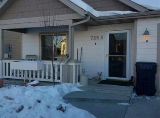 725 Longbow Ln, Bozeman, MT 59718