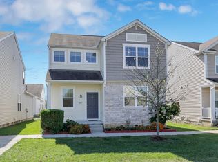 5699 Battle Creek Way, Columbus, OH 43228