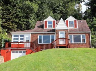6018 Meade St, McKeesport, PA