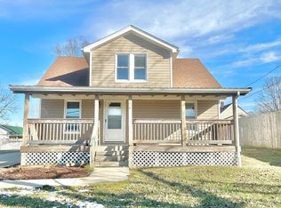 256 Somerset St, Stanford, KY 40484