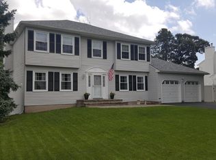 533 Alexander Ave, Brick, NJ 08724