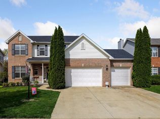 2111 Strand Dr, Champaign, IL 61822